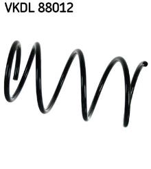 SKF VKDL 88012